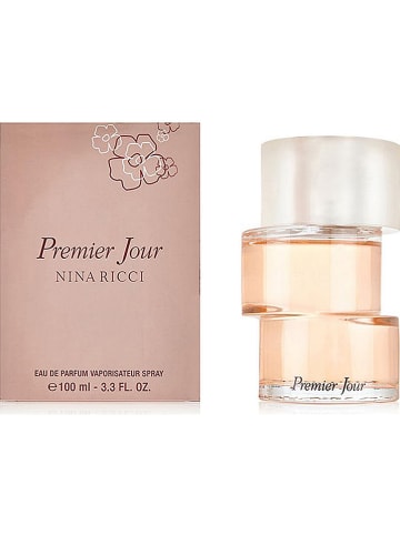 Nina Ricci Premier Jour - eau de parfum, 100 ml