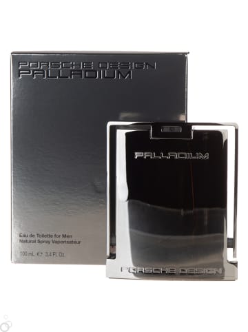 Porsche Palladium Man - EdT, 100 ml