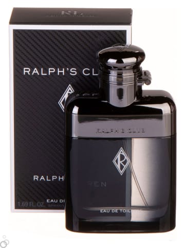 Lauren Ralph Lauren Ralph's Club - eau de toilette, 50 ml