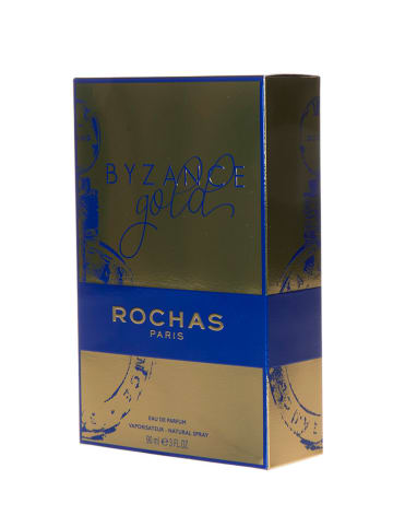 Rochas Byzance Gold - EdP, 90 ml