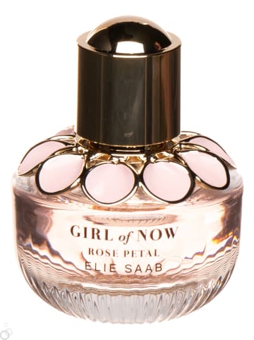 ELIE SAAB Girl of Now Rose Petal - EdP, 30 ml