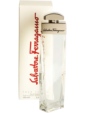 Salvatore Ferragamo Pour Femme - EDP - 100 ml