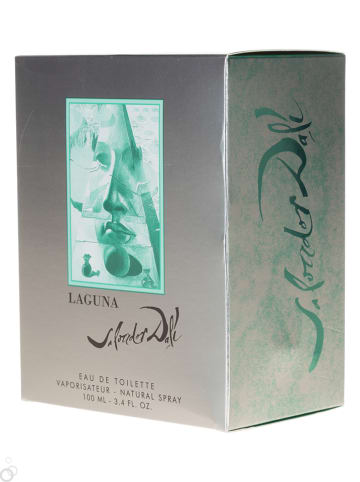 Salvador Dali Laguna - EdT, 100 ml