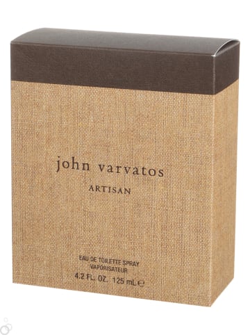John Varvatos Artisan - EDT - 125 ml