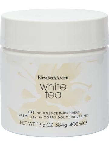 Elizabeth Arden Krem do ciała "White Tea" - 400 ml