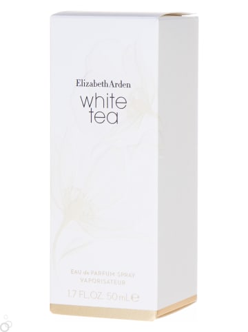 Elizabeth Arden White Tea - EDP - 50 ml