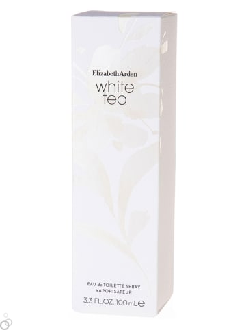 Elizabeth Arden White Tea - EDT - 100 ml