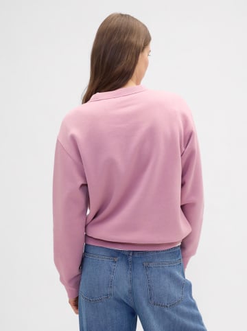 GAP Bluza w kolorze jasnoróżowym