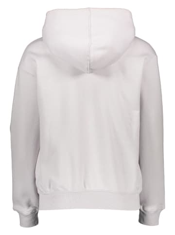 GAP Bluza w kolorze szarym