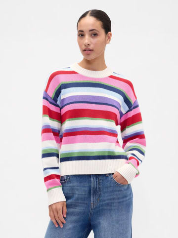 GAP Pullover in Bunt