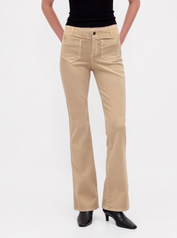 GAP Broek beige