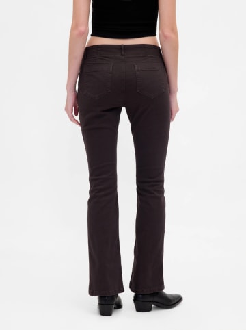 GAP Broek bruin