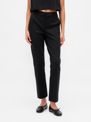 GAP Stoffen broek zwart