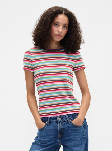 GAP Shirt in Bunt