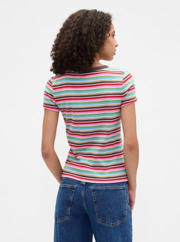 GAP Shirt meerkleurig