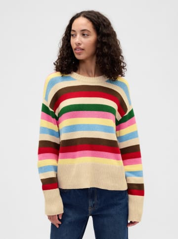 GAP Pullover in Bunt