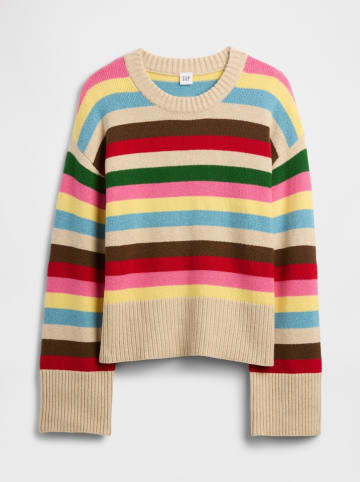 GAP Pullover in Bunt