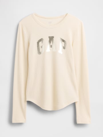GAP Longsleeve in Creme
