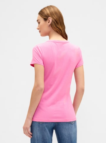 GAP Shirt in Pink