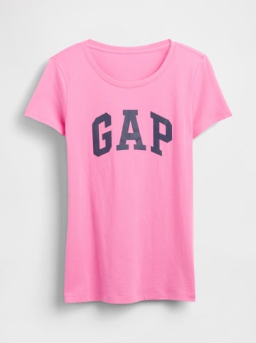 GAP Shirt in Pink