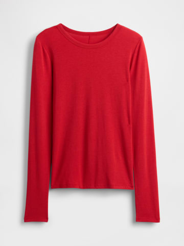 GAP Longsleeve rood