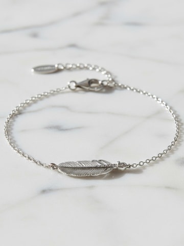 Engelsrufer Srebrna bransoletka z cyrkoniami