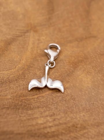 Engelsrufer Srebrna zawieszka "Aloha"