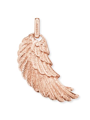 Engelsrufer Rosévergold. Anhänger