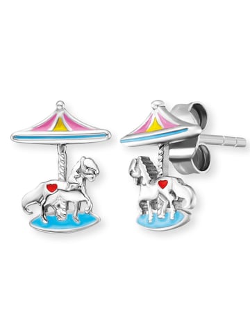 Engelsrufer Silber-Ohrstecker