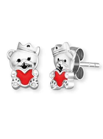 Engelsrufer Silber-Ohrstecker