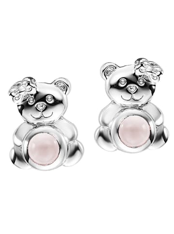 Engelsrufer Silber-Ohrstecker