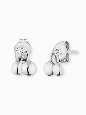 Engelsrufer Silber-Ohrstecker