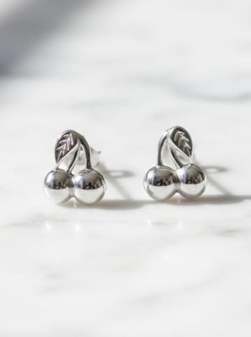 Engelsrufer Srebrne kolczyki-wkrętki