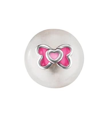 Engelsrufer Srebrne kolczyki-wkrętki z kamieniami szlachetnymi