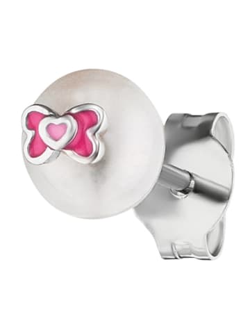 Engelsrufer Srebrne kolczyki-wkrętki z kamieniami szlachetnymi