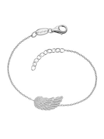 Engelsrufer Świeca zapachowa "Sensual" z bransoletką "Wing"