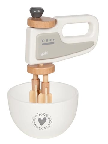 Goki Spiel-Handmixer - ab 3 Jahren