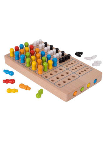 Goki Gra logiczna "Master Logic" - 7+