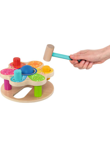 Goki Hammerbank - ab 2 Jahren