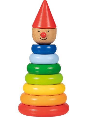 Goki Piramidka do układania - 12 m+