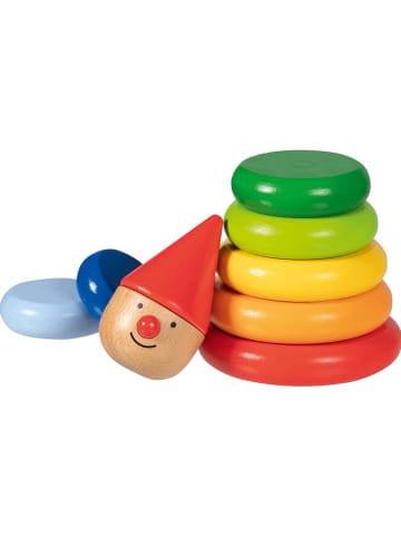 Goki Piramidka do układania - 12 m+