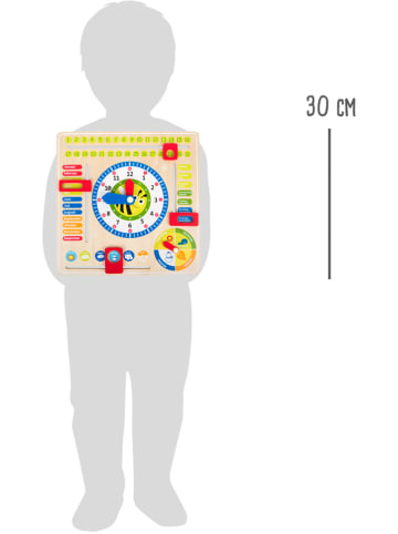 small foot Lerntafel - ab 5 Jahren