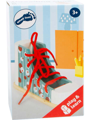 small foot But do wiązania - 3+