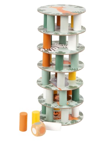 small foot Wiebeltoren "Safari" - vanaf 4 jaar