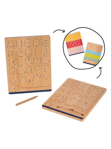 small foot Schreibtafel-Set "Educate" - ab 5 Jahren