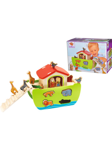 Eichhorn Sorter - 12 m+