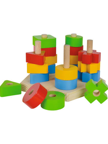 Eichhorn Steekspel - vanaf 12 maanden