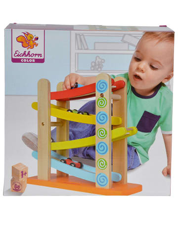 Eichhorn Tor samochodowy - 12 m+