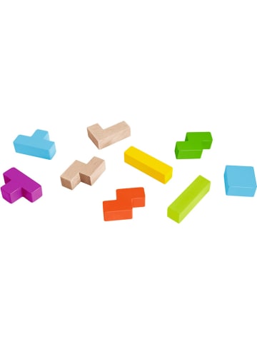 Eichhorn Układanka - 4+