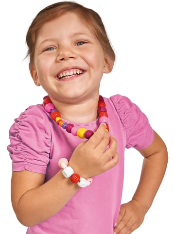 Eichhorn Perlenset - ab 4 Jahren